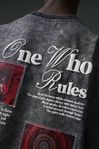 Divine Flame T-shirt