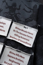 Days of Wrath T-shirt