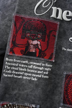 Divine Flame T-shirt