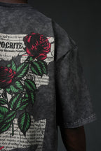 Petal Paradox T-shirt