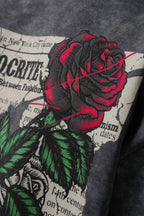 Petal Paradox T-shirt