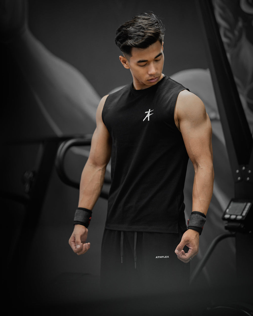 Atmos Tank
