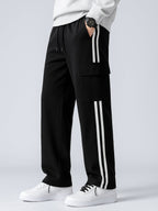 DualTap Black Cargo
