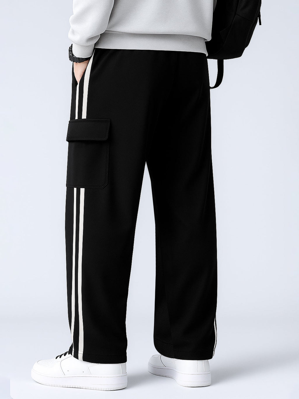 DualTap Black Cargo