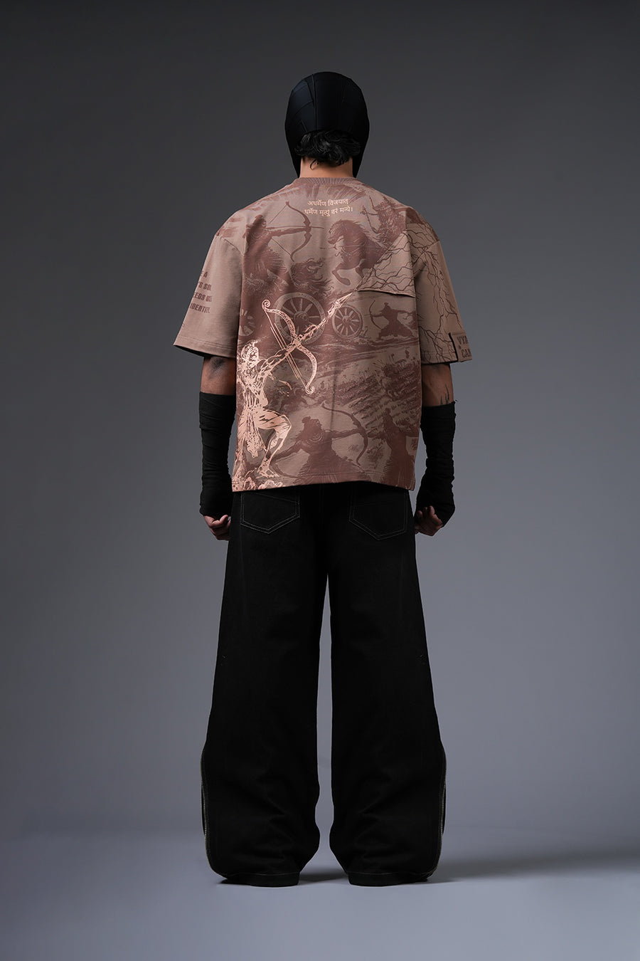 Surya Putra T-shirt