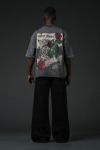 Petal Paradox T-shirt