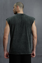 Discipline Vest Tank
