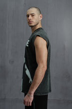Discipline Vest Tank