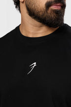 Dragon Capsleeves Tank Black