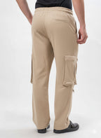 Efortless Beige Cargo