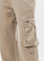 Efortless Beige Cargo