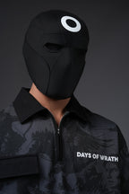 Days of Wrath T-shirt