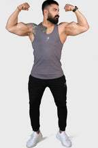 Legacy Stringer Grey