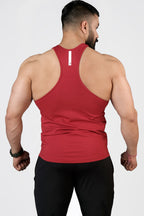 Legacy Stringer Maroon