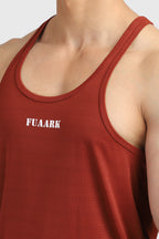 Checks Stringer Salsa Rust