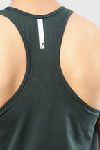 Legacy Stringer Bottle Green