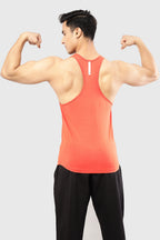 Legacy Stringer Rust
