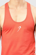 Legacy Stringer Rust