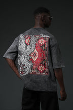 Phoenix Rise T-shirt