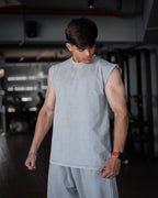 Acid Wash Boxy Tank