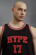 Hype 17 Tank