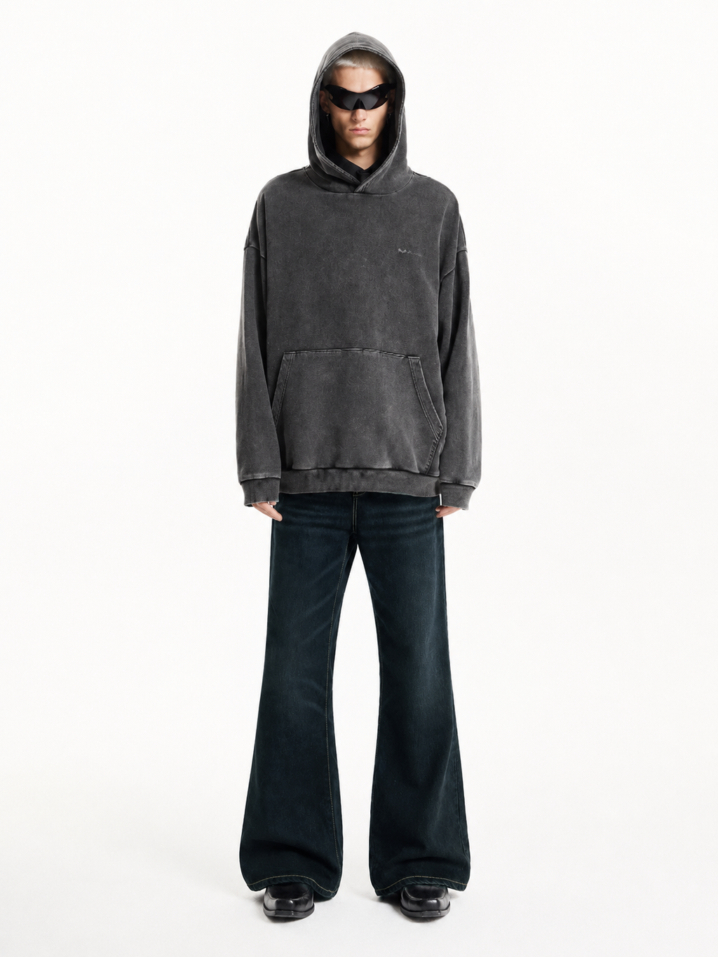 Drift Bootcut Jeans