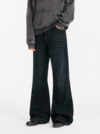 Drift Bootcut Jeans