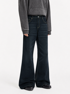 Drift Bootcut Jeans