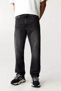 Revival Edge Straight Fit Jeans