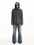 Drift Bootcut Jeans