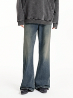 Drift Bootcut Jeans