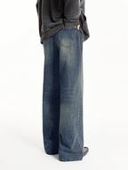 Drift Bootcut Jeans