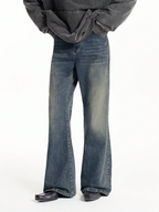 Drift Bootcut Jeans