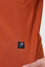 Legacy DeepArm Tank Brown