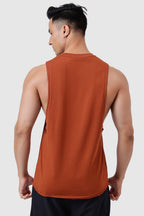 Legacy DeepArm Tank Brown