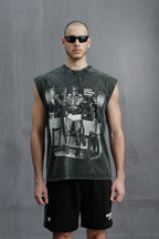 Lightweight Legends Vest Tank
