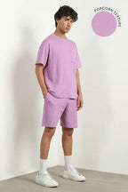Oversized Hudson Co-ord Set