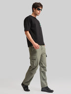 Green Twinfold Cargo