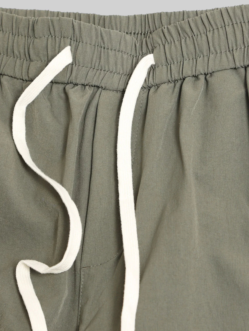Green Twinfold Cargo
