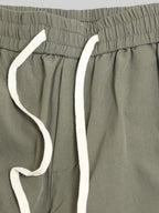 Green Twinfold Cargo