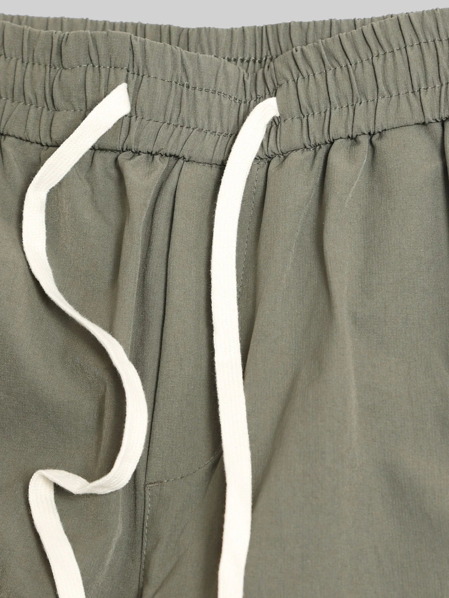 Green Twinfold Cargo