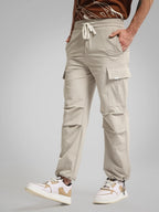 Grey Twinfold Cargo