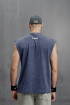 Mightiest League Vest Tank