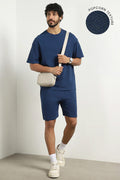 Oversized Hudson Co-ord Set