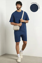 Oversized Hudson Co-ord Set
