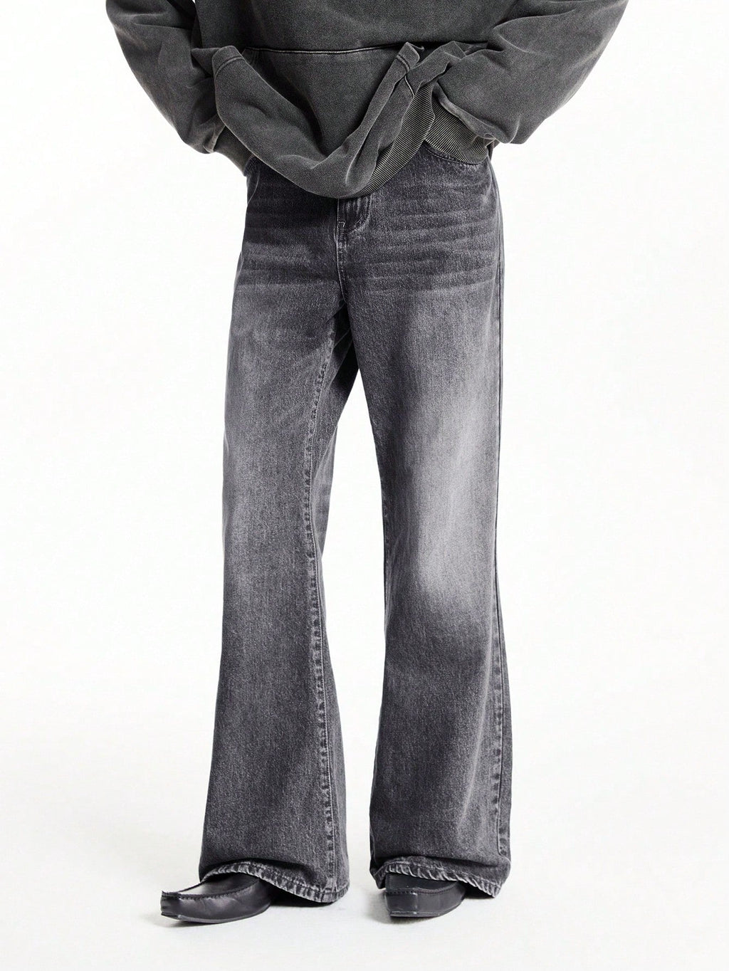 Drift Bootcut Jeans