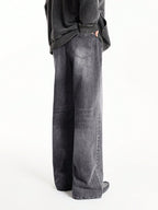 Drift Bootcut Jeans