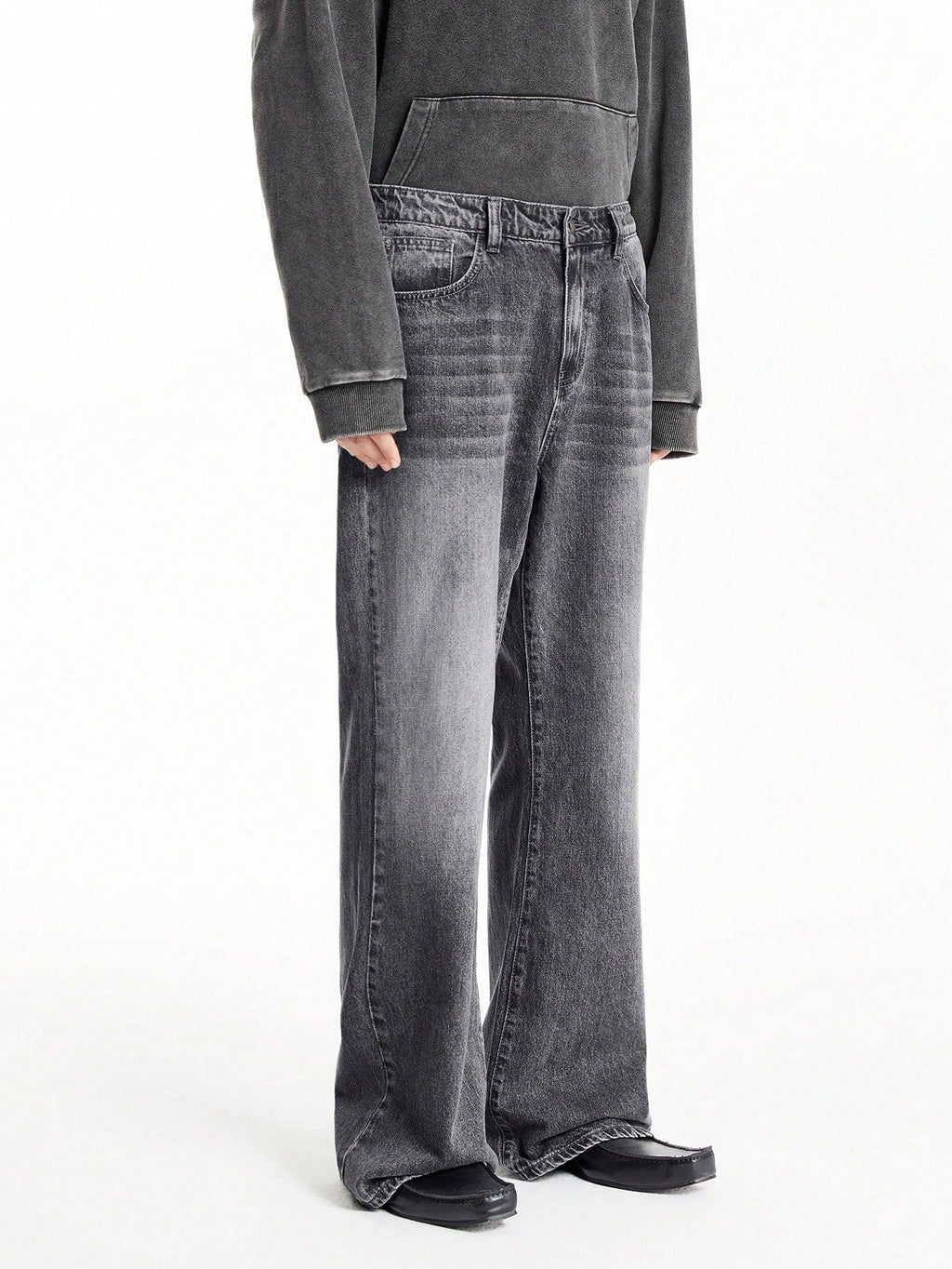 Drift Bootcut Jeans