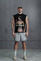 No Tomorrow Vest Tank