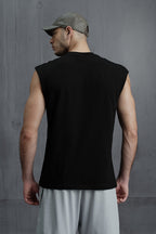 No Tomorrow Vest Tank
